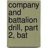 Company And Battalion Drill, Part 2, Bat door William Henry Snell