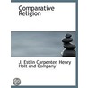 Comparative Religion by Unknown