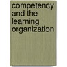 Competency And The Learning Organization door Donald Shandler