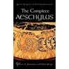 Complete Aeschylus Persian V2 Gtnt:ncs C by Peter Burian
