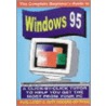 Complete Beginner's Guide To Windows '95 door David Flynn