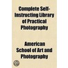 Complete Self-Instructing Library Of Pra door American School of Art and Photography