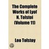 Complete Works Of Lyof N. Tolstoi (V. 8)