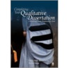 Completing Your Qualitative Dissertation door Marie Volpe
