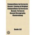 Compositions By Ferruccio Busoni: Catalo
