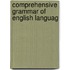 Comprehensive Grammar Of English Languag