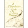 Comprehensive Guide to Chinese Medicine door Y-C. Cheng