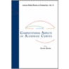 Computational Aspects of Algebraic Curve door Onbekend