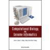 Computational Biology and Genome Informa door Onbekend