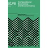 Computational Economics And Econometrics door Hans M. Amman