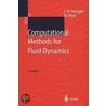 Computational Methods For Fluid Dynamics door Milovan Peric