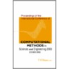 Computational Methods in Sciences and En door Onbekend