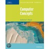 Computer Concepts-Illustrated Essentials by Katherine Pinard