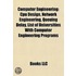 Computer Engineering: Cpu Design, Networ