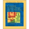 Computer Systems Design And Architecture by Vincent P. Heuring