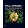 Concept Album Series: P-Funk Mythology door Books Llc