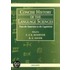 Concise History of the Language Sciences