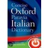 Concise Oxford-paravia Italian Dict 2e C