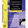 Conducting A Successful Capital Campaign door Kent E. Dove