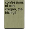 Confessions Of Con Cregan, The Irish Gil by Hablot Knight Browne