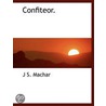 Confiteor. by J. S. Machar