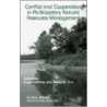 Conflict and Cooperation in Participator door Onbekend