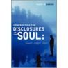 Confronting The Disclosure's Of The Soul door A. Hanson Robert