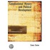 Constitutional History And Political Dev