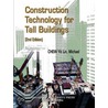 Construction Technology for Tall Buildin door Michael Chew Yit Lin