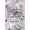 Consumerism, Romance and the Wedding Exp door Sharon Boden
