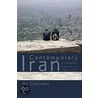 Contempor Iran Economy Society Politic P by Ali Gheissari