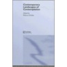 Contemporary Landscapes of Contemplation door Onbekend