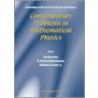 Contemporary Problems In Mathematical Ph door Onbekend