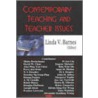 Contemporary Teaching And Teacher Issues door Linda V. Barnes