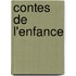 Contes De L'Enfance