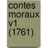 Contes Moraux V1 (1761) by Unknown