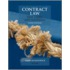 Contract Law Text Cases & Materials 3e P