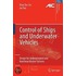 Control Of Ships And Underwater Vehicles