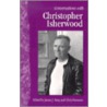 Conversations With Christopher Isherwood door James J. Berg