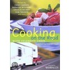 Cooking on the Road With Celebrity Chefs by Unknown