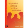 Cooperative Learning In Higher Education door Onbekend