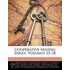 Cooperative Mining Series, Volumes 25-28