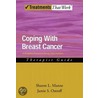 Coping Breas Canc Coup Foc Gro Gui Ttw P door Sharon L. Manne