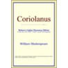 Coriolanus (Webster's Italian Thesaurus by Reference Icon Reference
