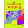Cornerstones For Writing Year 1 Big Book door Leonie Bennett
