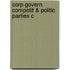 Corp Govern Competit & Politic Parties C
