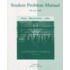 Corporate Finance Student Problem Manual