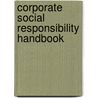 Corporate Social Responsibility Handbook door Investors In People