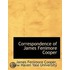 Correspondence Of James Fenimore Cooper