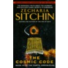 Cosmic Code Book Vi Of The Earth Chronic door Zecharia Sitchin